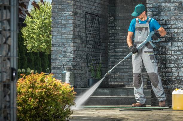 Best Fence Cleaning  in Coleraine, MN