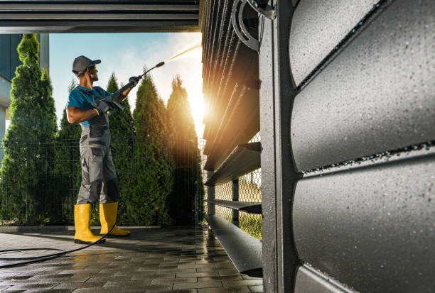 Best Dumpster Area Cleaning  in Coleraine, MN